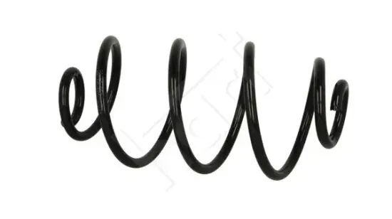 Fahrwerksfeder Hinterachse HART 427 465 Bild Fahrwerksfeder Hinterachse HART 427 465