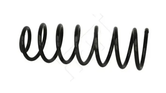 Fahrwerksfeder Hinterachse HART 427 514 Bild Fahrwerksfeder Hinterachse HART 427 514