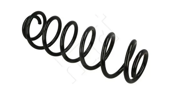 Fahrwerksfeder Hinterachse HART 427 520