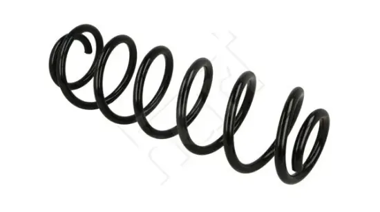 Fahrwerksfeder Hinterachse HART 427 520 Bild Fahrwerksfeder Hinterachse HART 427 520