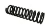 Fahrwerksfeder Vorderachse HART 428 728