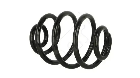Fahrwerksfeder Hinterachse HART 429 104 Bild Fahrwerksfeder Hinterachse HART 429 104