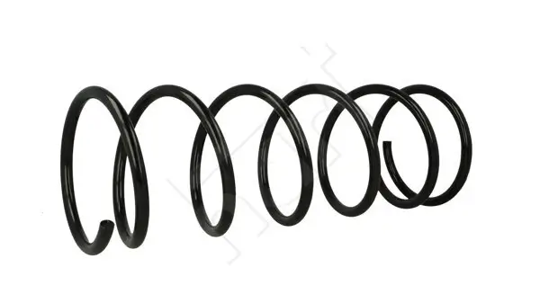 Fahrwerksfeder Vorderachse HART 429 662