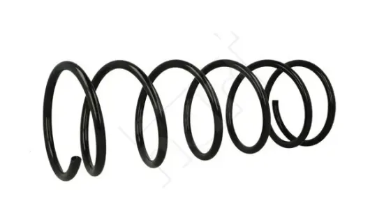 Fahrwerksfeder Vorderachse HART 429 662 Bild Fahrwerksfeder Vorderachse HART 429 662