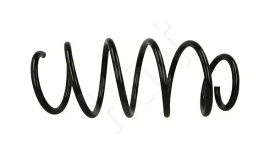 Fahrwerksfeder Vorderachse HART 430 037 Bild Fahrwerksfeder Vorderachse HART 430 037