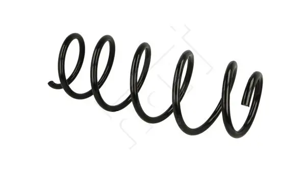 Fahrwerksfeder Vorderachse HART 430 038