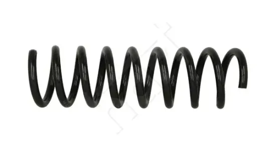 Fahrwerksfeder Vorderachse HART 430 060 Bild Fahrwerksfeder Vorderachse HART 430 060