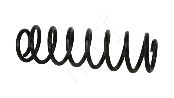 Fahrwerksfeder Hinterachse HART 430 078