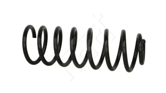 Fahrwerksfeder Hinterachse HART 430 111 Bild Fahrwerksfeder Hinterachse HART 430 111