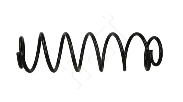 Fahrwerksfeder Hinterachse HART 430 134