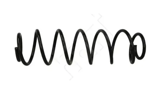 Fahrwerksfeder Hinterachse HART 430 134 Bild Fahrwerksfeder Hinterachse HART 430 134