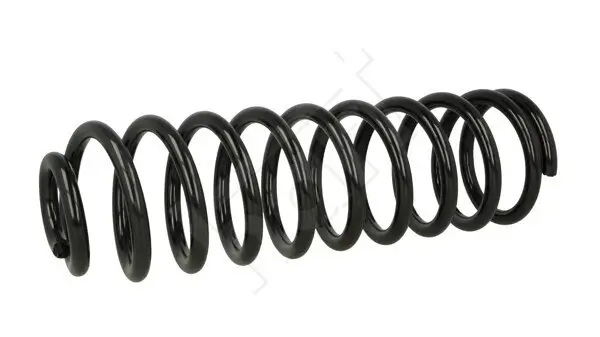 Fahrwerksfeder Hinterachse HART 430 177