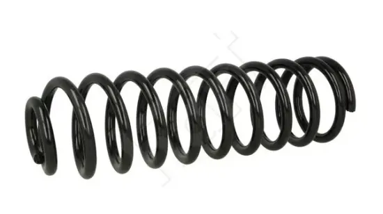 Fahrwerksfeder Hinterachse HART 430 177 Bild Fahrwerksfeder Hinterachse HART 430 177