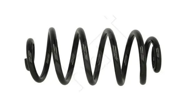 Fahrwerksfeder Hinterachse HART 430 200
