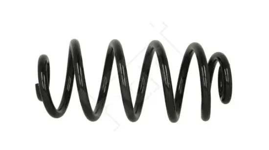 Fahrwerksfeder Hinterachse HART 430 200 Bild Fahrwerksfeder Hinterachse HART 430 200