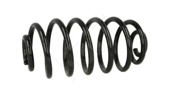 Fahrwerksfeder Hinterachse HART 437 045 Bild Fahrwerksfeder Hinterachse HART 437 045