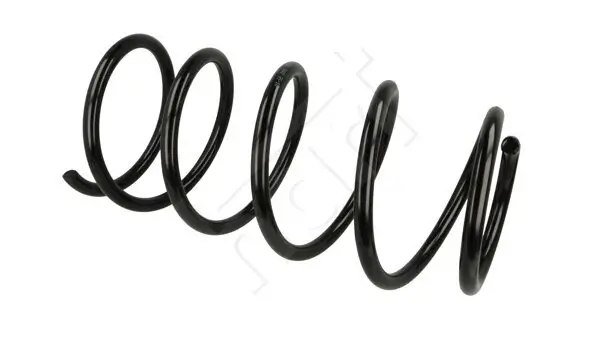 Fahrwerksfeder Vorderachse HART 460 948