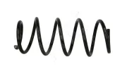 Fahrwerksfeder Vorderachse HART 465 274