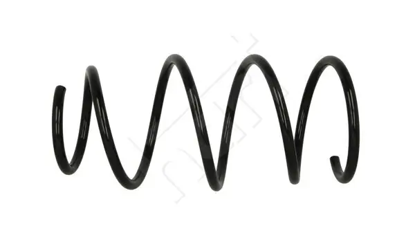 Fahrwerksfeder Hinterachse HART 465 861