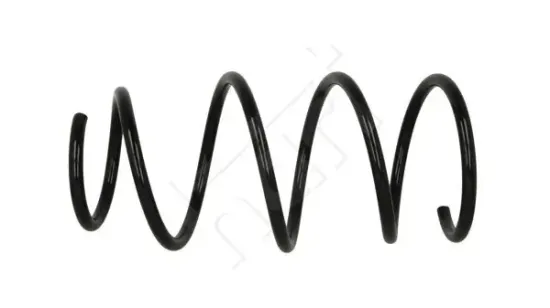 Fahrwerksfeder Hinterachse HART 465 861 Bild Fahrwerksfeder Hinterachse HART 465 861