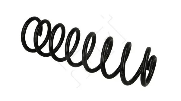 Fahrwerksfeder Hinterachse HART 465 866