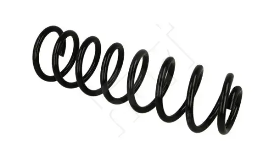 Fahrwerksfeder Hinterachse HART 465 866 Bild Fahrwerksfeder Hinterachse HART 465 866