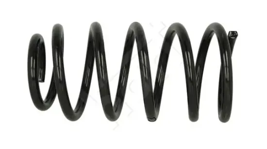 Fahrwerksfeder Hinterachse HART 465 873 Bild Fahrwerksfeder Hinterachse HART 465 873