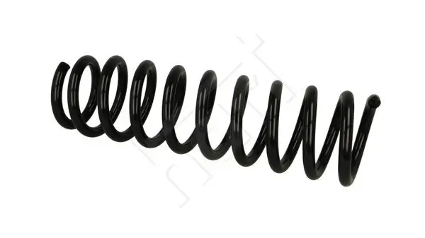 Fahrwerksfeder Hinterachse HART 465 891