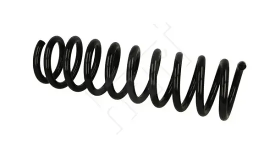 Fahrwerksfeder Hinterachse HART 465 891 Bild Fahrwerksfeder Hinterachse HART 465 891