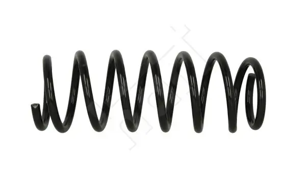 Fahrwerksfeder Hinterachse HART 465 893