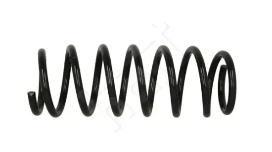 Fahrwerksfeder Hinterachse HART 465 893 Bild Fahrwerksfeder Hinterachse HART 465 893