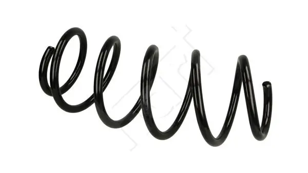 Fahrwerksfeder Vorderachse HART 465 906