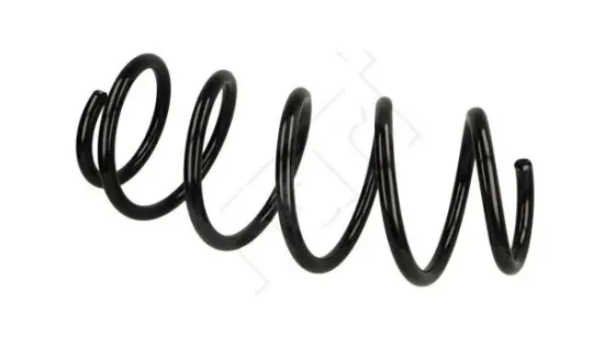 Fahrwerksfeder Vorderachse HART 465 906 Bild Fahrwerksfeder Vorderachse HART 465 906