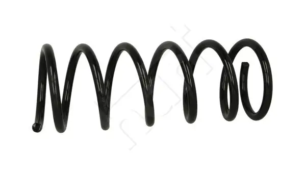 Fahrwerksfeder Hinterachse HART 477 033