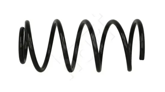 Fahrwerksfeder Vorderachse HART 477 042 Bild Fahrwerksfeder Vorderachse HART 477 042