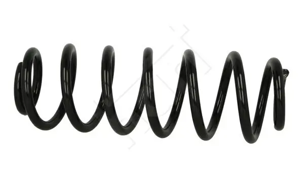 Fahrwerksfeder Hinterachse HART 477 046