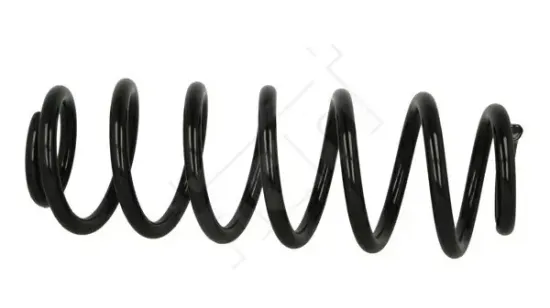 Fahrwerksfeder Hinterachse HART 477 046 Bild Fahrwerksfeder Hinterachse HART 477 046