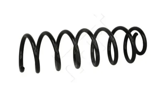 Fahrwerksfeder Hinterachse HART 477 049 Bild Fahrwerksfeder Hinterachse HART 477 049