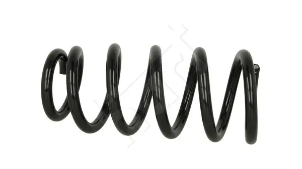 Fahrwerksfeder Hinterachse HART 477 053