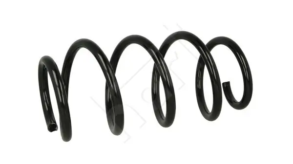 Fahrwerksfeder Vorderachse HART 477 057