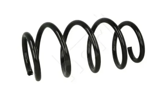 Fahrwerksfeder Vorderachse HART 477 057 Bild Fahrwerksfeder Vorderachse HART 477 057