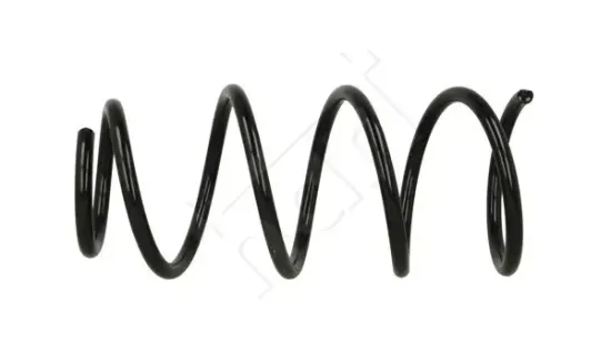 Fahrwerksfeder Vorderachse HART 477 066 Bild Fahrwerksfeder Vorderachse HART 477 066