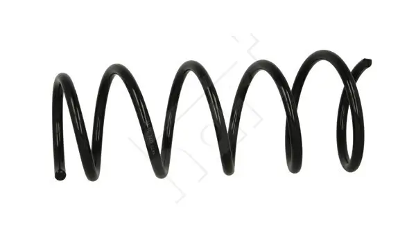 Fahrwerksfeder Vorderachse HART 477 071