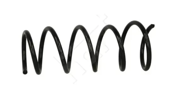 Fahrwerksfeder Vorderachse HART 477 071 Bild Fahrwerksfeder Vorderachse HART 477 071