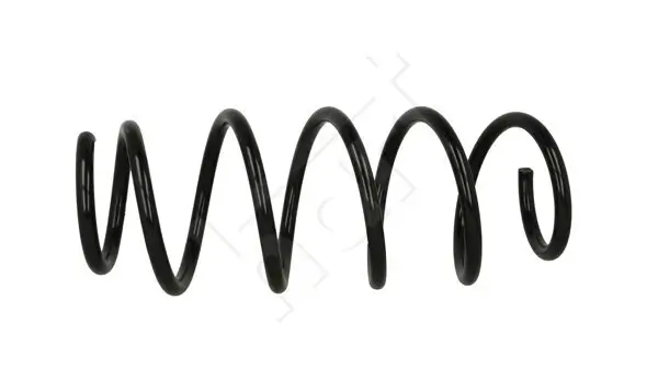 Fahrwerksfeder Vorderachse HART 477 076