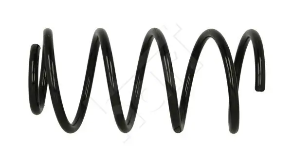 Fahrwerksfeder Vorderachse HART 477 077