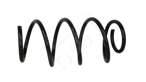 Fahrwerksfeder Vorderachse HART 477 082