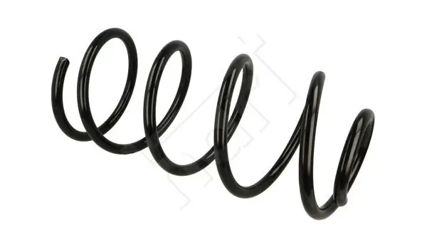 Fahrwerksfeder Vorderachse HART 477 091