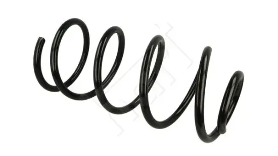 Fahrwerksfeder Vorderachse HART 477 091 Bild Fahrwerksfeder Vorderachse HART 477 091