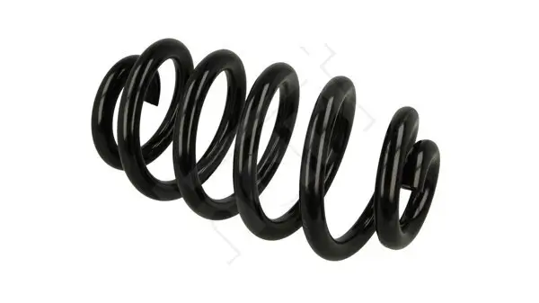 Fahrwerksfeder Hinterachse HART 477 093